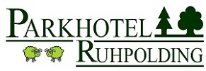 Logo Parkhotel Ruhpolding