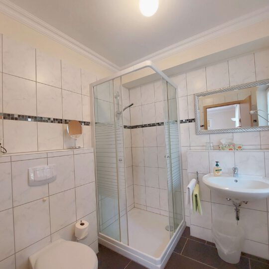 Bad Zimmer Nr. 24